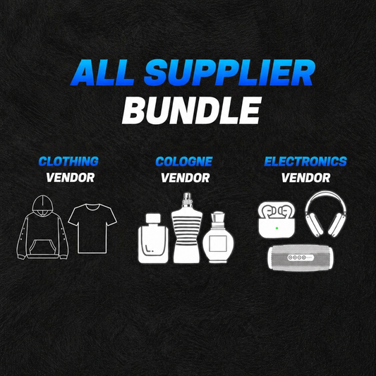 All Supplier Bundle